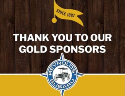 Share the Love– Hamburg Fair & Reynolds’ Subaru