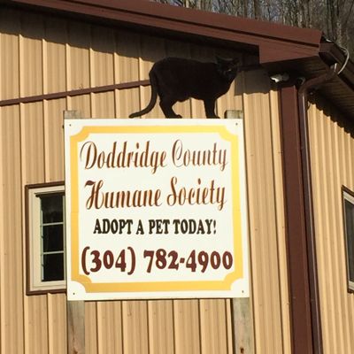 Doddridge County Humane Society