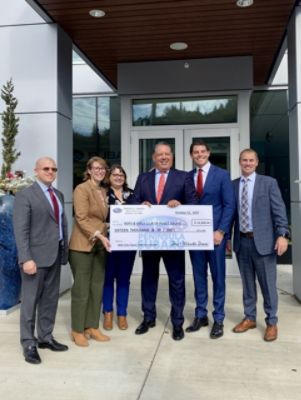 Peninsula Subaru's 21st Annual Kids Classic: Doing our Part to Help Support Kids in our Community!