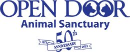 Open Door Animal Sanctuary