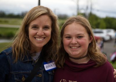 Putting "Bigs" in Youth's Lives