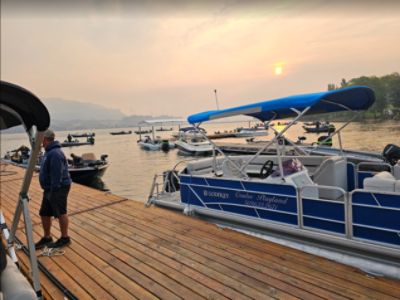 Jack & Jill Fishing Tournament 