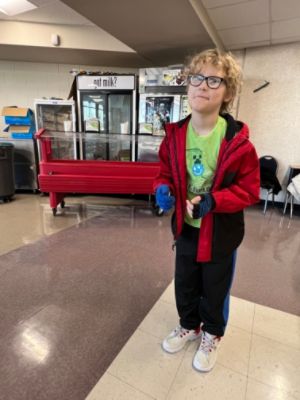 United Way of Kaw Valley