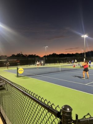 Anderson Subaru Sponsors the Tennis Charity Challenge!