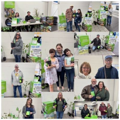 Quality Subaru Partners With Arbor Day Foundation