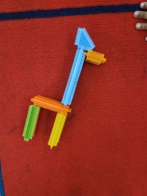 Donation for STEM Bins