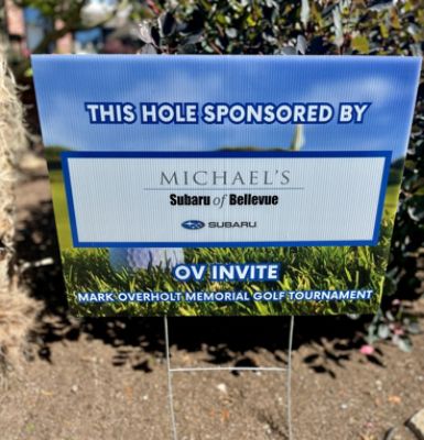 Committed to Giving Back & Exceptional Customer Service!