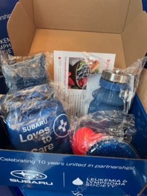 Providing Warmth to Patients at Penn State Hershey Children's Hospital