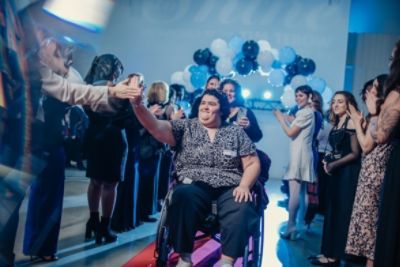 Quality Subaru Partners with The Tim Tebow Foundation for "A NIGHT TO SHINE"