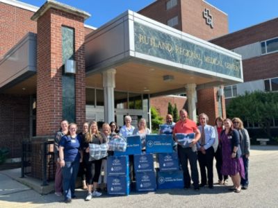 Oliver Subaru of Rutland Partners With The Leukemia & Lymphoma Society