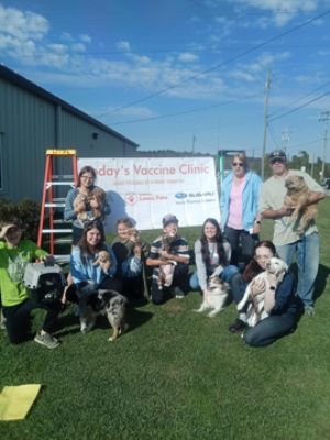 Successful Partnership for Pets