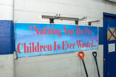 Christmas Basket Project