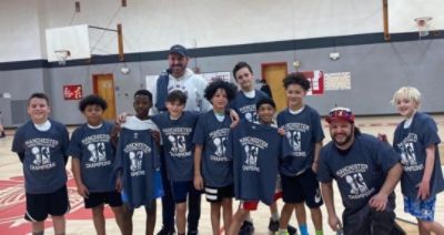 AutoFair Supports Youth Sports