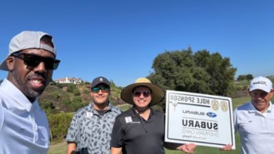 Return to "Still Saving Lives" Gold Classic! Chief Sponsor of the Valley Traffic Advisory Control