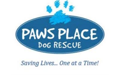 Paws Place Dog Rescue (Paws Place Inc.)