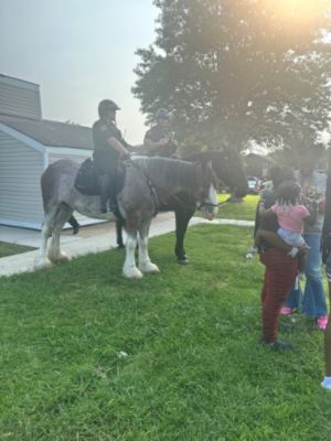 National Night Out