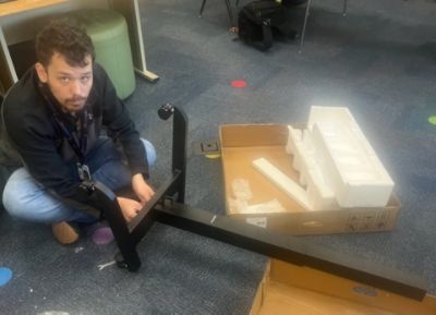 Scoggin Dickey Subaru Loves Learning