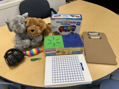 Donation to my classroom! 