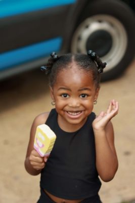 A Sweet Start to Learning at Woerner Elementary