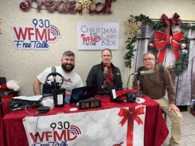 2024- Christmas Cash for Kids- Melissa C