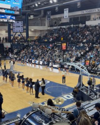 Monmouth University Alumni Day 