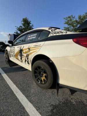 It's Not Just a Car, It's a Lifestyle