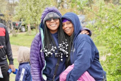 Glassman Subaru Brings Joy to Families Facing Tough Battles