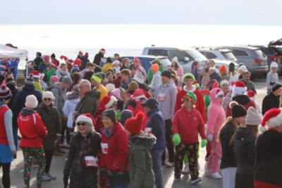 A Powerful Partnership: Reynolds' Subaru Supports Healing Through the Niantic Jingle 5K