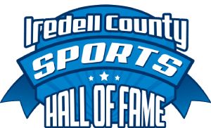 Iredell County Sports Hall of Fame