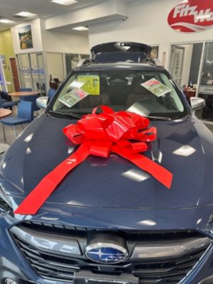 Pack the Outback for Children's Hospital 