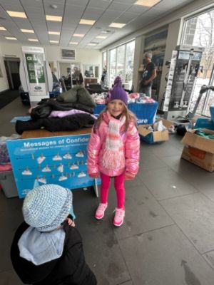 Community Care in Action