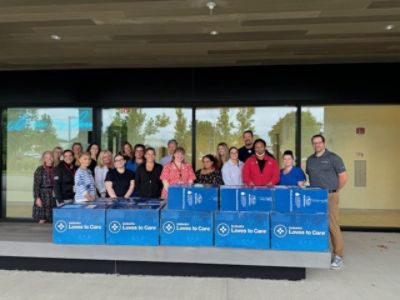 Riverhead Bay Subaru Loves to Care