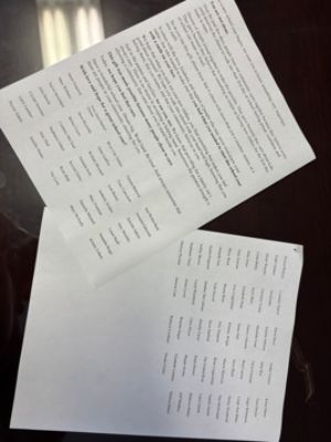 WV School Clothing Vouchers 