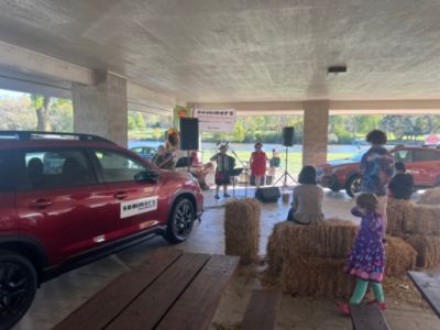 Thiensville-Mequon Lions Club Apple Fest 2024