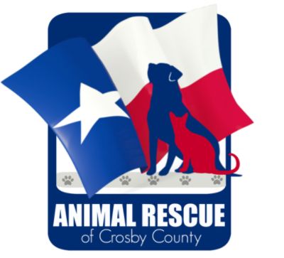 Animal Rescue of Crosby County 