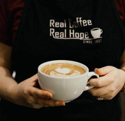 A Promise to Warm Hearts: Peninsula Subaru and Coffee Oasis Partner for Subaru Loves to Help Event
