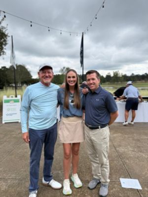 Subaru Sponsorship Helps Raise $250,000 for Mississippi's Children's Hospital!