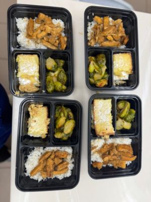 Fletcher Subaru's Continued Culinary Compassion at Ronald McDonald House