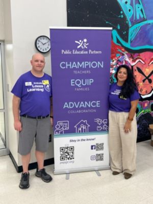 Subaru Loves Learning Book Fair with PEP and Fairway