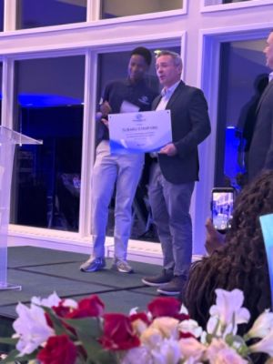 Boys and Girls Club honors Subaru Stamford as their Champion of Youth in 2026