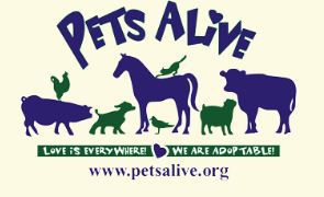 Pets Alive