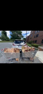 Every Other Wednesday: A Story about commitment to your community