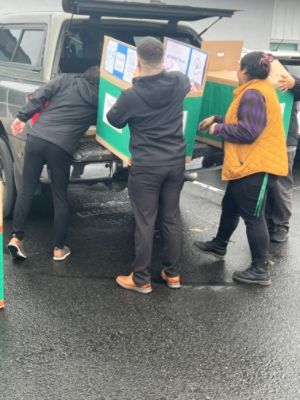 Royal Moore Subaru Brings Warmth