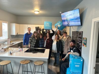 Empowering Youth with Integral Youth Services