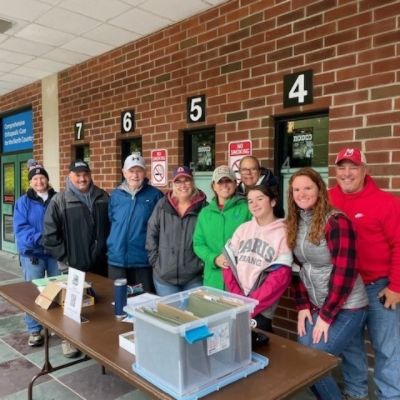 Thunder 5k Run/Walk