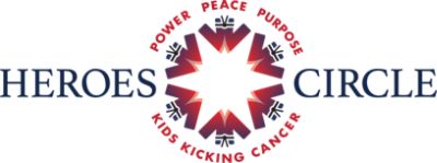 Kids Kicking Cancer