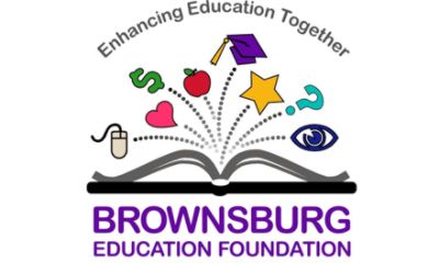 Brownsburg Education Foundation