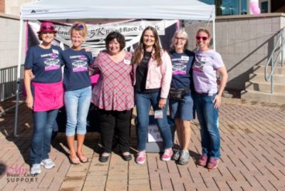 Tri-City Subaru Partners with MyBCS to Help Local Breast Cancer Patients and Their Families