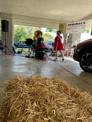 Thiensville-Mequon Lions Club Apple Fest 2024