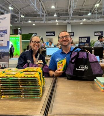 Eric Lendrum and North Country Subaru Commitment to Community 